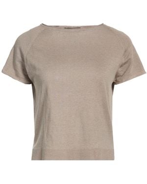Aragona Jumpers - Grey