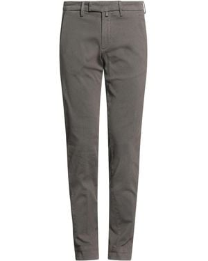 Briglia 1949 Pantalone - Grigio