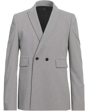 SAPIO Blazer Cotton - Grey