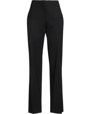 JW Anderson Hose - Schwarz