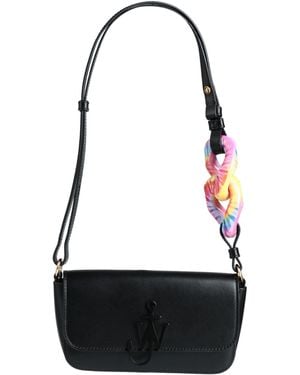 JW Anderson Shoulder Bag - Black