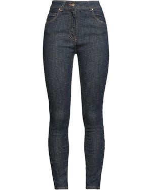 Clips More Jeanshose - Blau