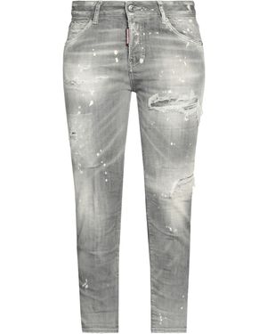 DSquared² Jeanshose - Grau