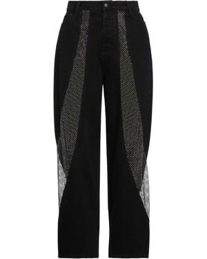 DARKPARK Jeans - Black