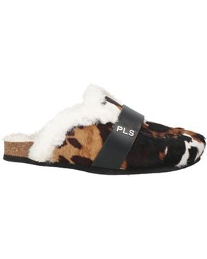 Philosophy Di Lorenzo Serafini Mules & Clogs - Brown