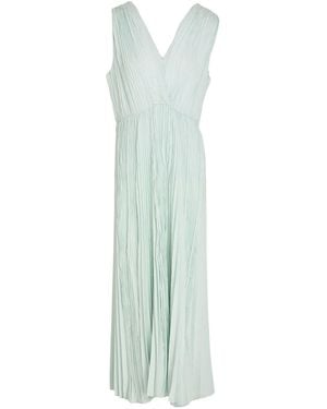 forte_forte Maxi Dress - Green