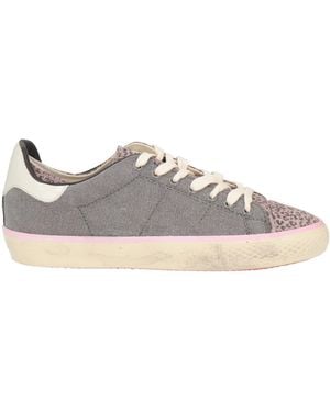 HIDNANDER Sneakers - Purple