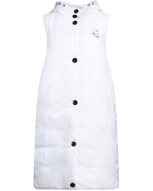 ARMANI EXCHANGE Puffer - White