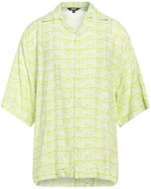 Gcds Shirt - Yellow