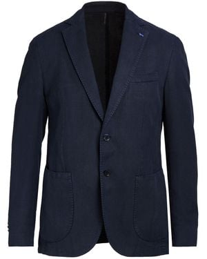 Harmont & Blaine Blazer - Blu