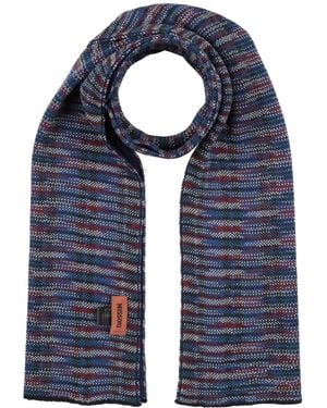 Missoni Sciarpa - Blu