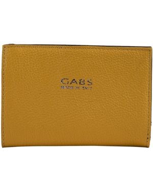 Gabs Wallet Calfskin - Natural