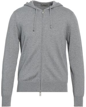 +39 Masq Cardigan - Grey
