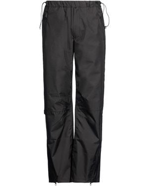 GR10K Pants Polyester - Gray