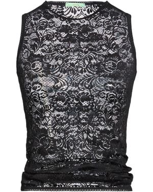 Aries Top - Black