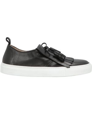 Pomme D'or Sneakers - Black