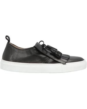 Pomme D'or Trainers - Black