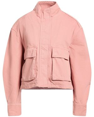 Maison Kitsuné Jackets - Pink