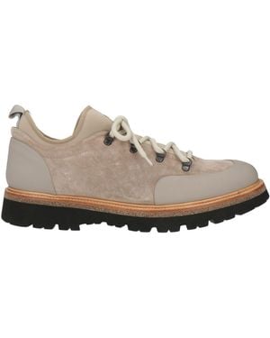 Eleventy Bottines - Marron