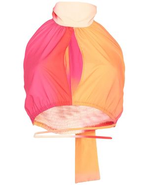 SFIZIO STUDIO Top - Pink