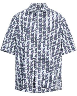 Trussardi Shirt - Blue