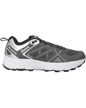 Herno Trainers - Grey