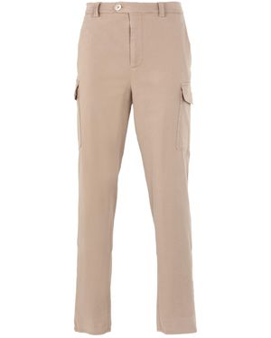 Brunello Cucinelli Pantalone - Neutro