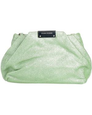 Gianni Chiarini Handbag - Green