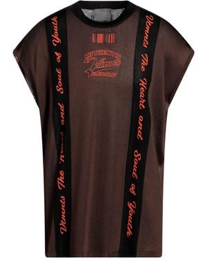 VTMNTS Pullover - Braun