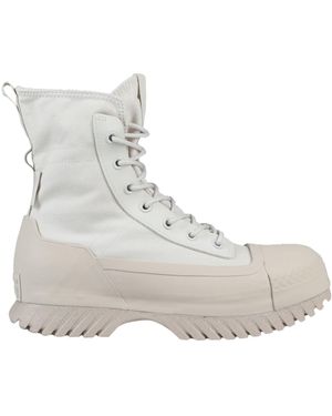 Converse Bottines - Neutre