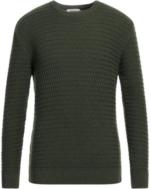 AT.P.CO Pullover - Grün