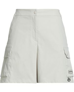 Duvetica Shorts E Bermuda - Grigio