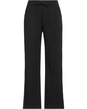 Not Shy Trouser - Black