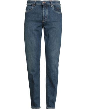 Siviglia Jeanshose - Blau
