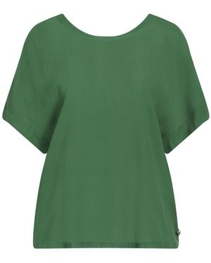 MÊME ROAD T-shirt - Green