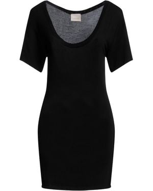 Laneus T-shirt - Black