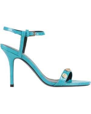 Versace Sandals - Blue