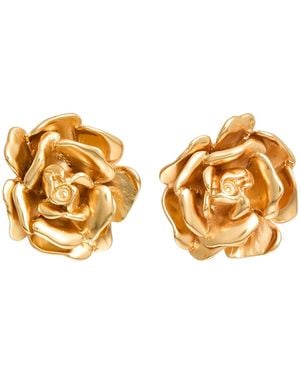 Blumarine Orecchini - Metallizzato