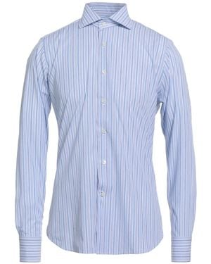 Caliban Shirt - Blue
