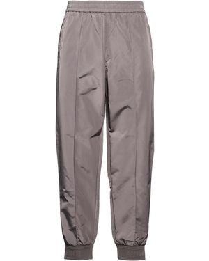ARMANI EXCHANGE Trousers - Grey