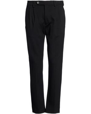 GTA IL PANTALONE Trousers - Black