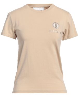 Iceberg T-shirt - Natural