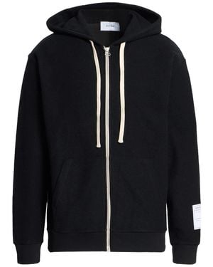 Shoe Sweatshirt Cotton - Blue