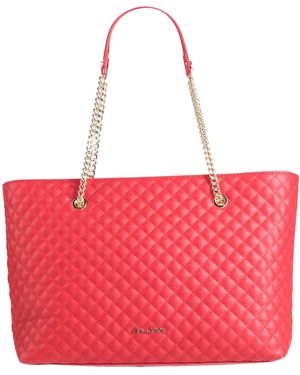 Baldinini Shoulder Bags - Red