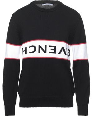 Givenchy Jumper - Black