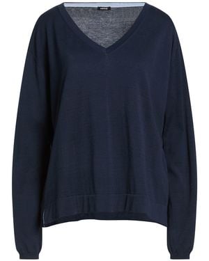 Aspesi Jumper - Blue