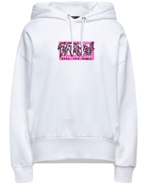 DIESEL Sweatshirt - White