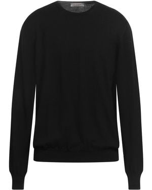 La Fileria Jumper - Black