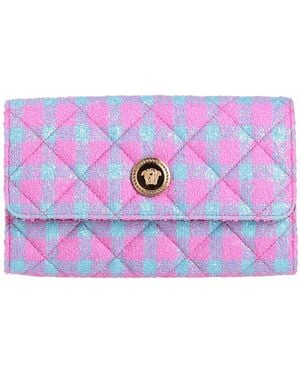 Versace Borsa A Mano - Viola