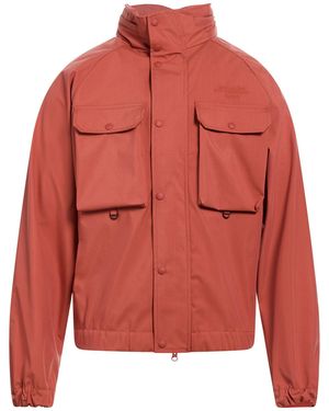 Woolrich Jackets - Red